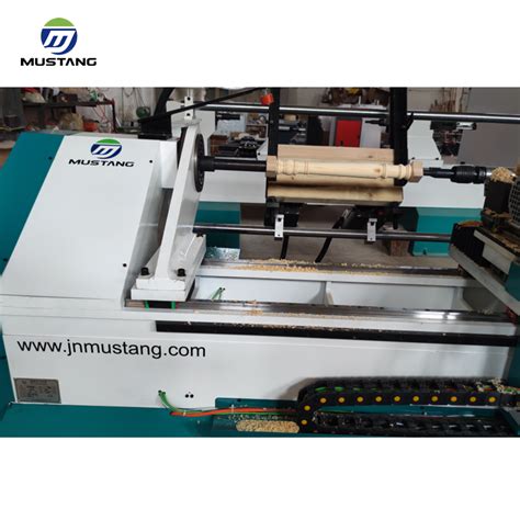 cnc automatic wood turning milling carving engraving machine lathe|4 axis wood turning lathe.